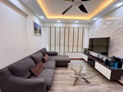 Blk 693C Admiralty Grove (Woodlands), HDB 4 Rooms #612032371